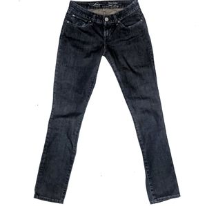 Levi's Bold Curve  Skinny Jeans